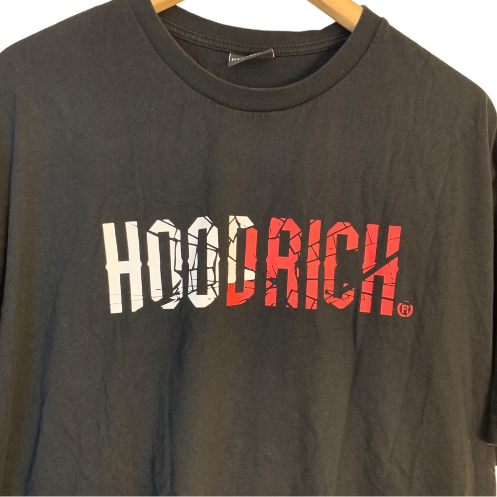 Hoodrich OG Shatter Short Sleeve Shirt - Picture 3 of 8